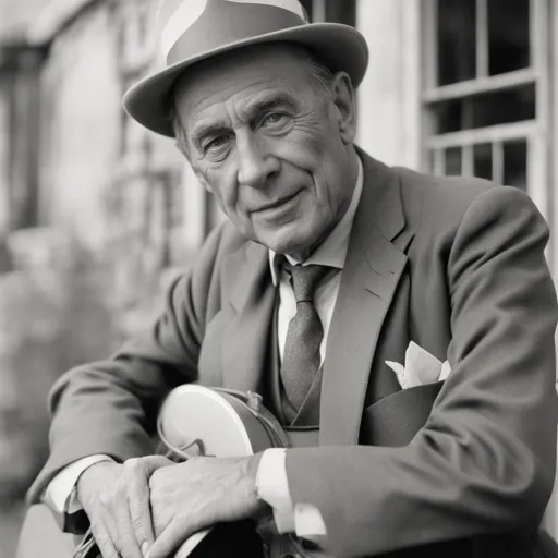 Raymond Sargent