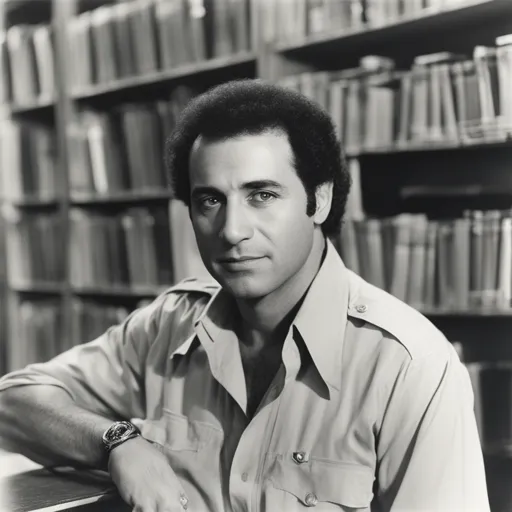 Raymond Serra