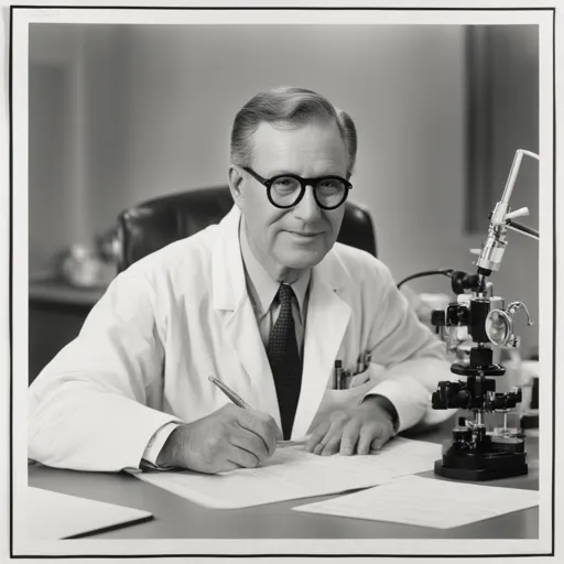 Raymond Shamberger