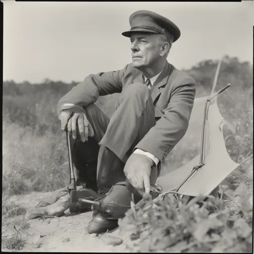 Raymond Sherwood