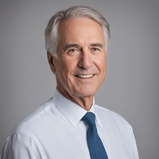 Raymond Simard