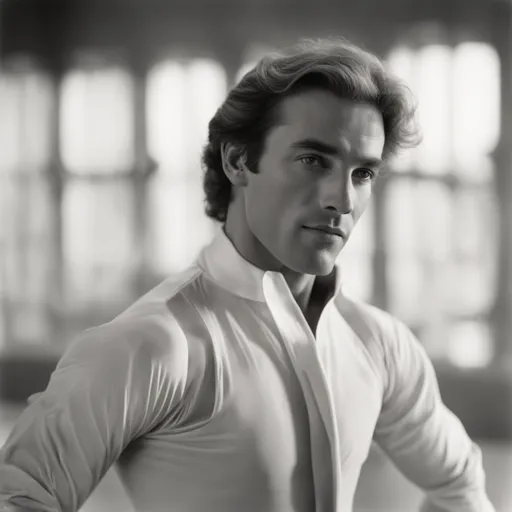 Raymond Smith (dancer)