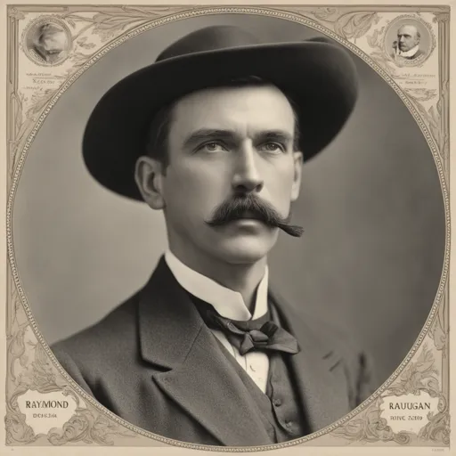 Raymond Smith Dugan