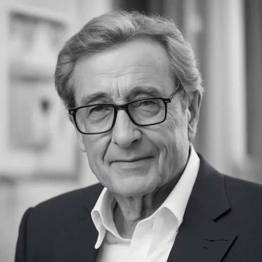 Raymond Soubie