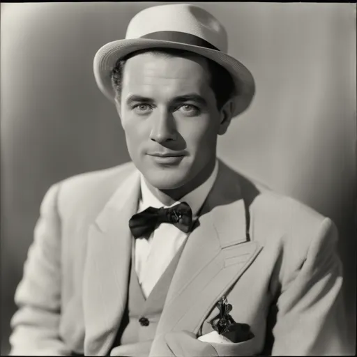 Raymond Souplex