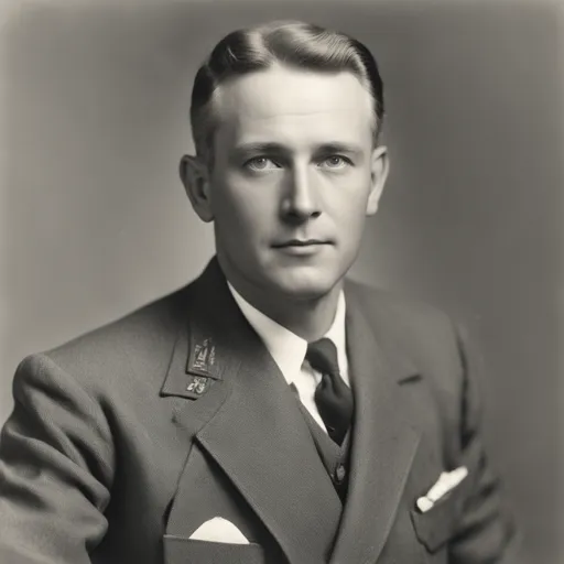 Raymond Spencer Rodgers