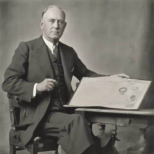 Raymond Squires