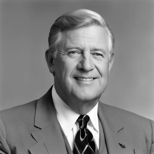 Raymond Stebbins