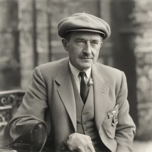 Raymond Steed