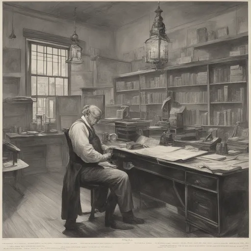 Raymond Steth