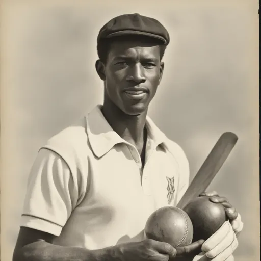 Raymond Stewart (Jamaican cricketer)