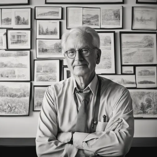 Raymond Stock