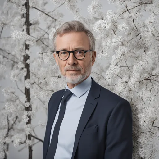Raymond Stora