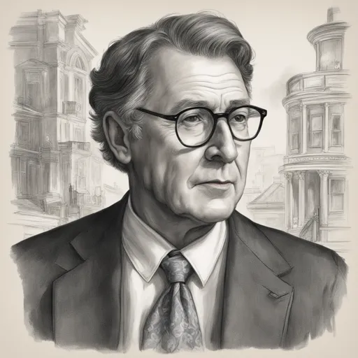 Raymond Storey