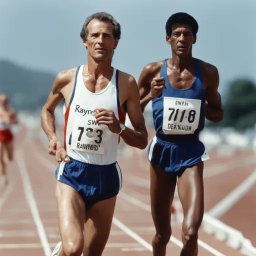 Raymond Swan