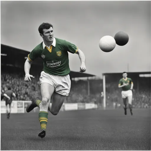 Raymond Sweeney