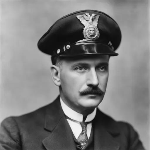Raymond T. Kenyon