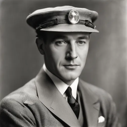 Raymond Templier