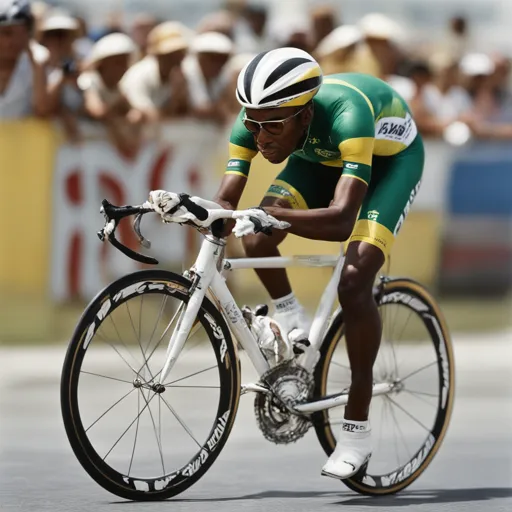 Raymond Thomas (cyclist)
