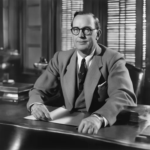 Raymond Thomas Johnston