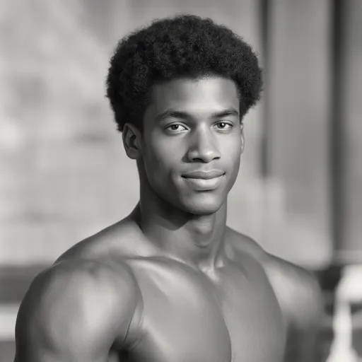 Raymond Thompson (swimmer)