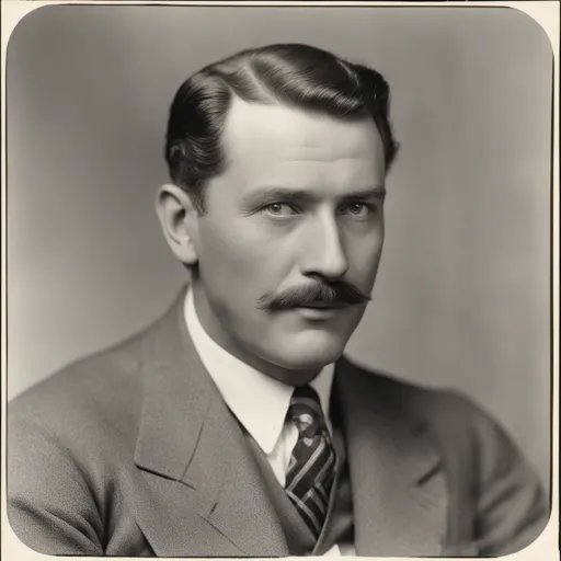 Raymond Thorne