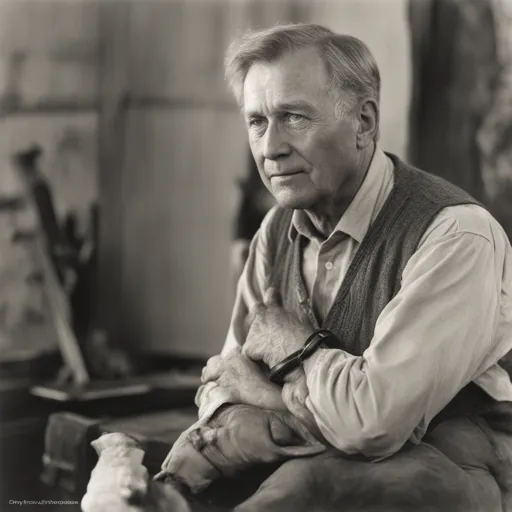 Raymond Thorsteinsson