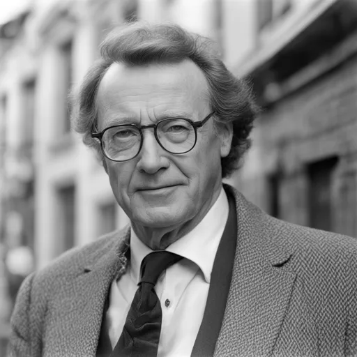 Raymond Trousson