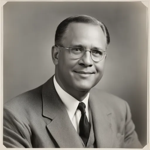 Raymond Tucker