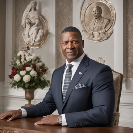 Raymond V. Haysbert