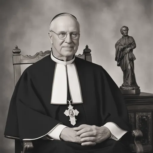 Raymond V. Kirk