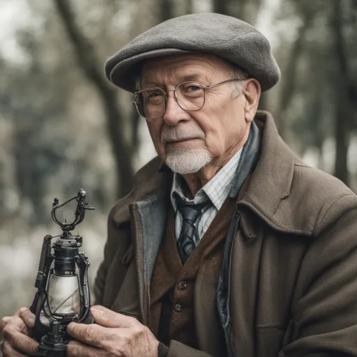 Raymond Van Dijck