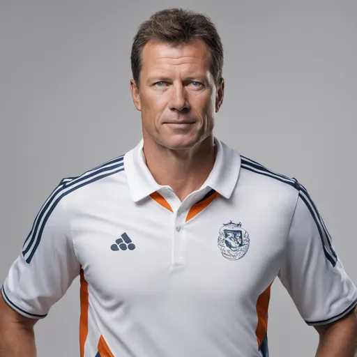 Raymond Verheijen