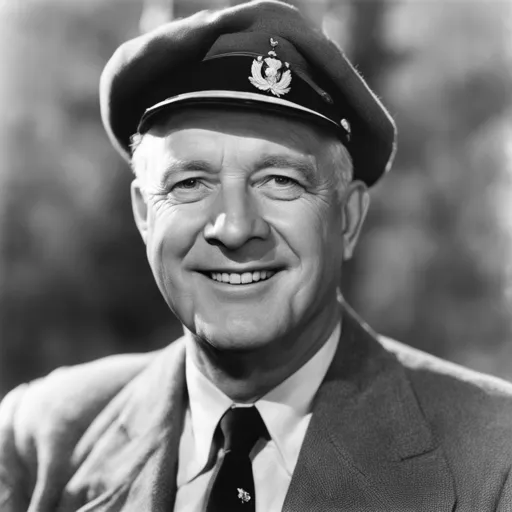 Raymond Vernon