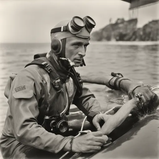 Raymond Vincent