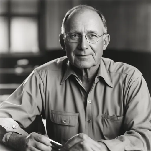 Raymond Vohasek