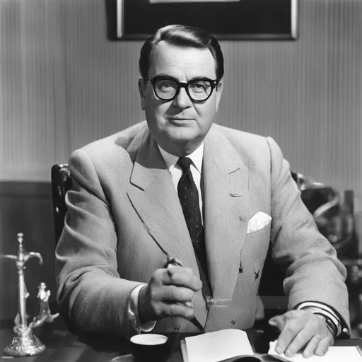 Raymond Vouel