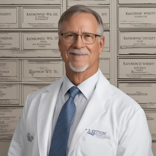 Raymond W. Alden III
