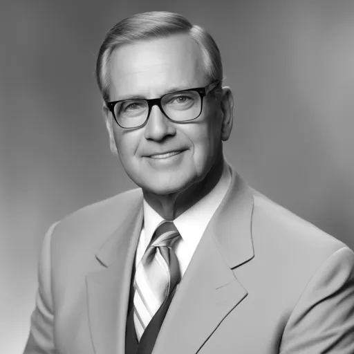 Raymond W. Baker