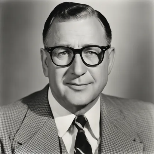 Raymond W. Goldsmith