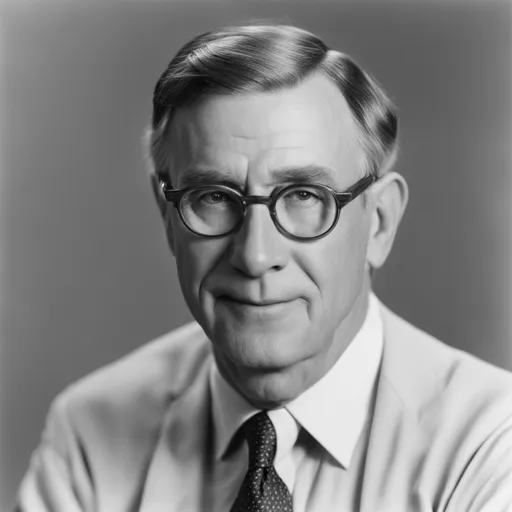 Raymond W. Karst