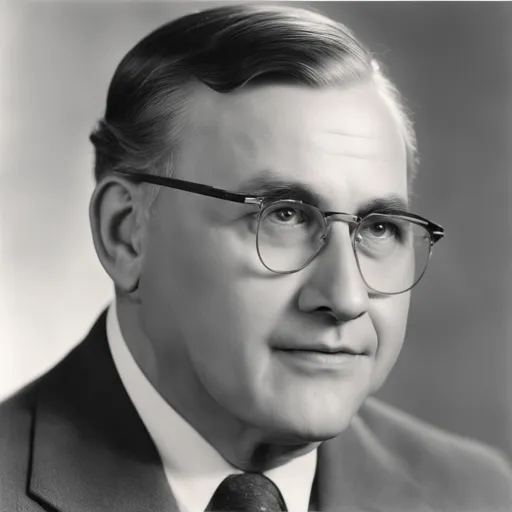 Raymond W. Lessard