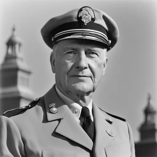 Raymond W. Smock