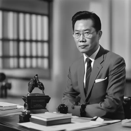 Raymond W. Yeung