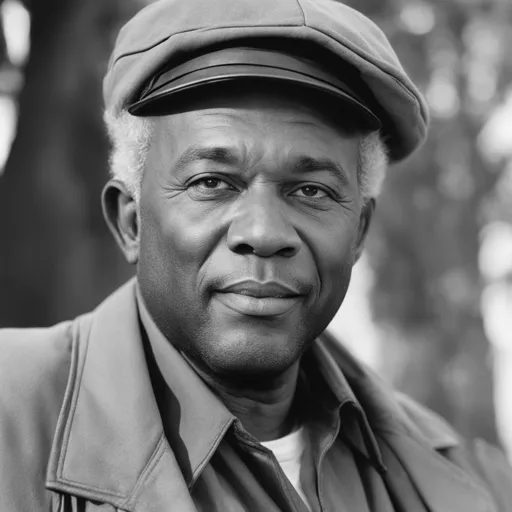 Raymond Walls
