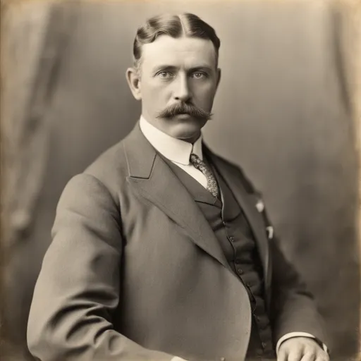 Raymond Walsh