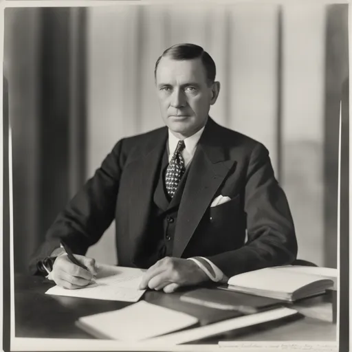 Raymond Walters