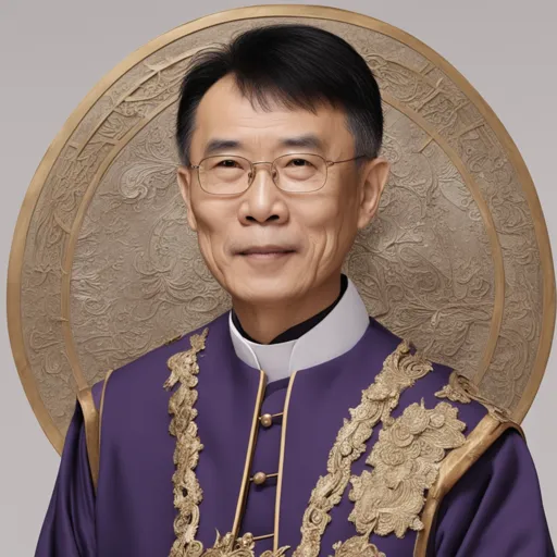 Raymond Wang Chong Lin