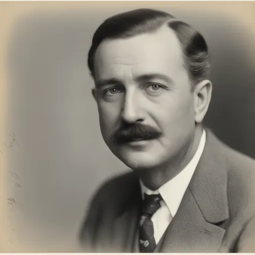 Raymond Ward Bissell