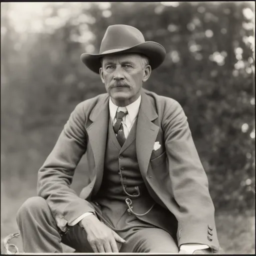 Raymond Wardingley